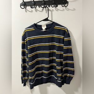 H&M Crewneck